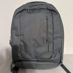 Incase Nylon Lite Faux Fur Lined Laptop Backpack