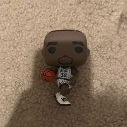 Shaquille O’Neal (Orlando Magic) Funko Pop