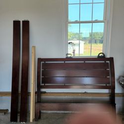 Bed Frame