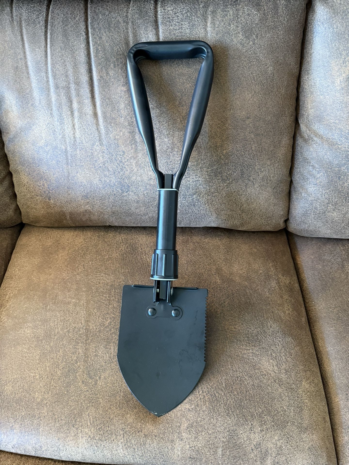 Small Camping Shovel