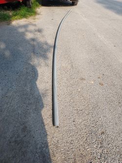 2 X 20 Foot 2" Underground PVC Pipes Each $25