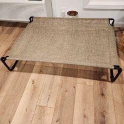 Xl Raised Dog Bed