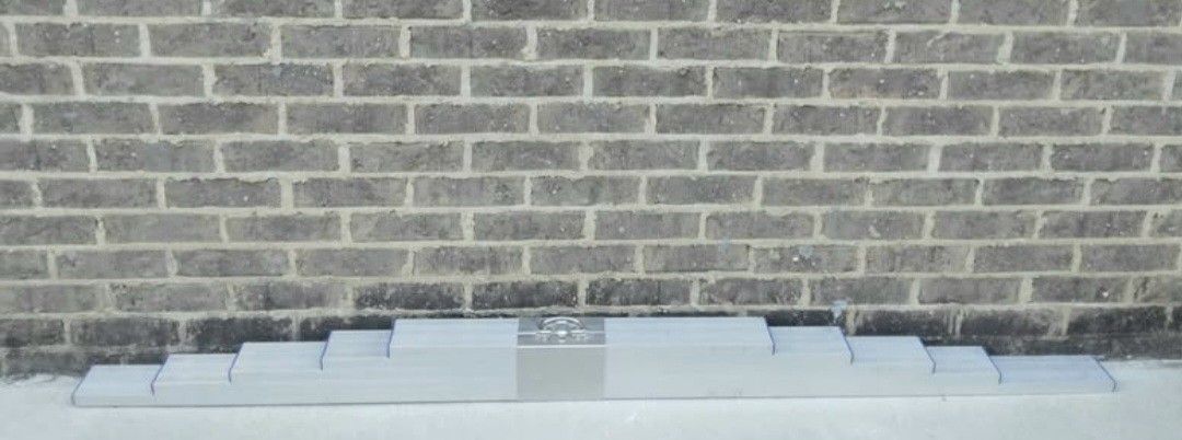Barwalt 5-Piece Precision Tile Spacer