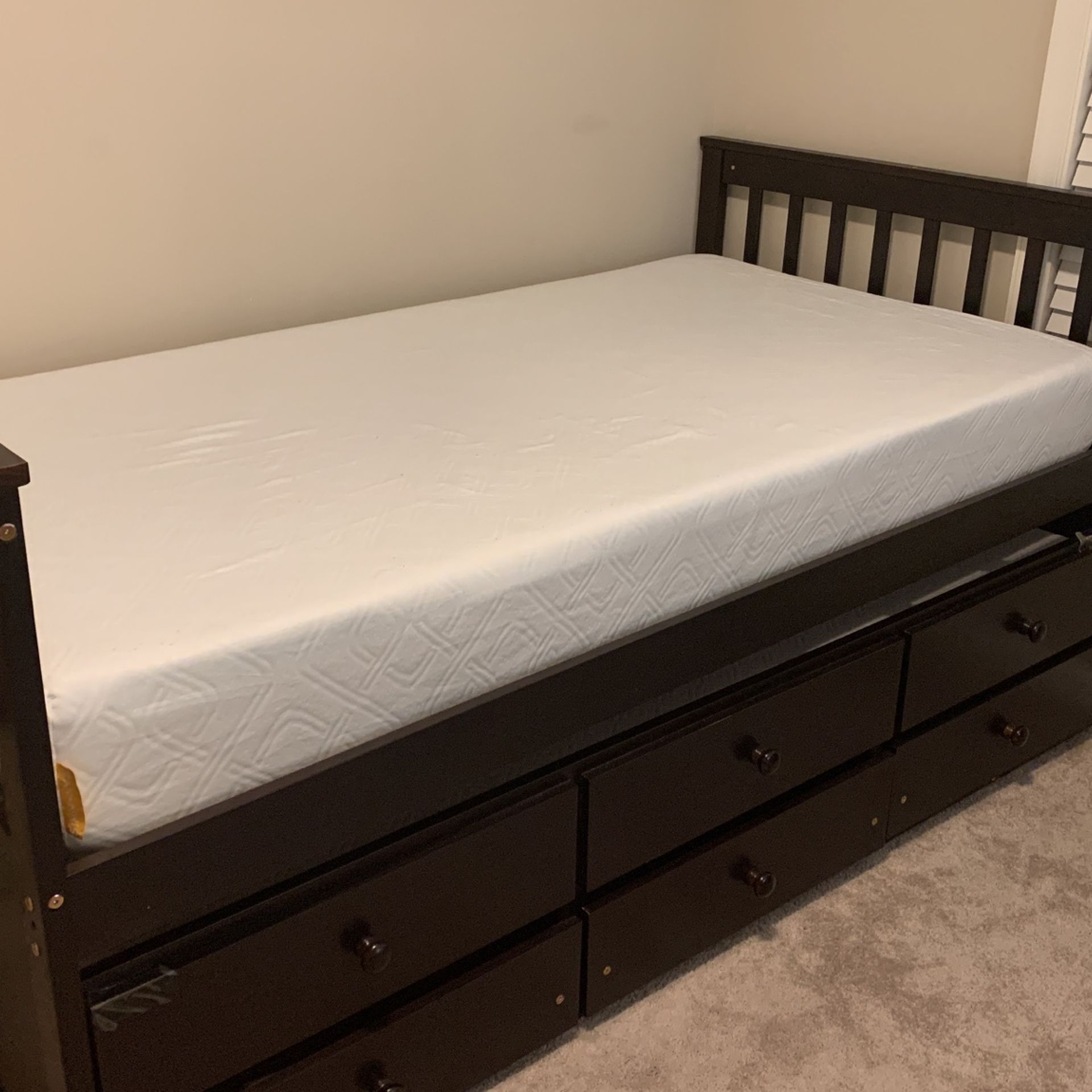 Trundle Bed for Sale in Manassas, VA OfferUp