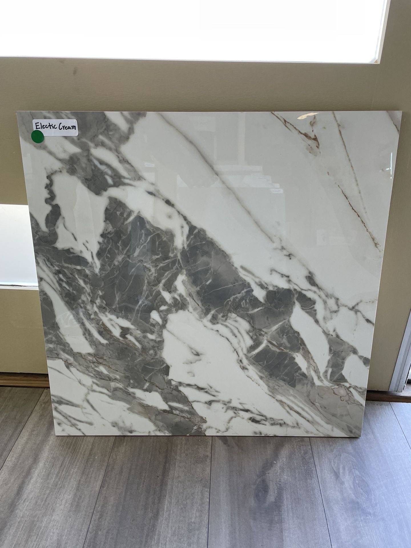 24×24 Porcelain Floor & Wall Tile Only