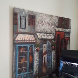 Paintings