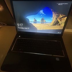 Dell Laptop