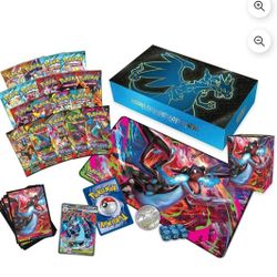 Mega Charizard X UPC