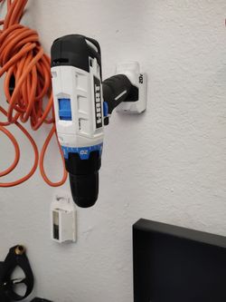 Hart 20 volt drill