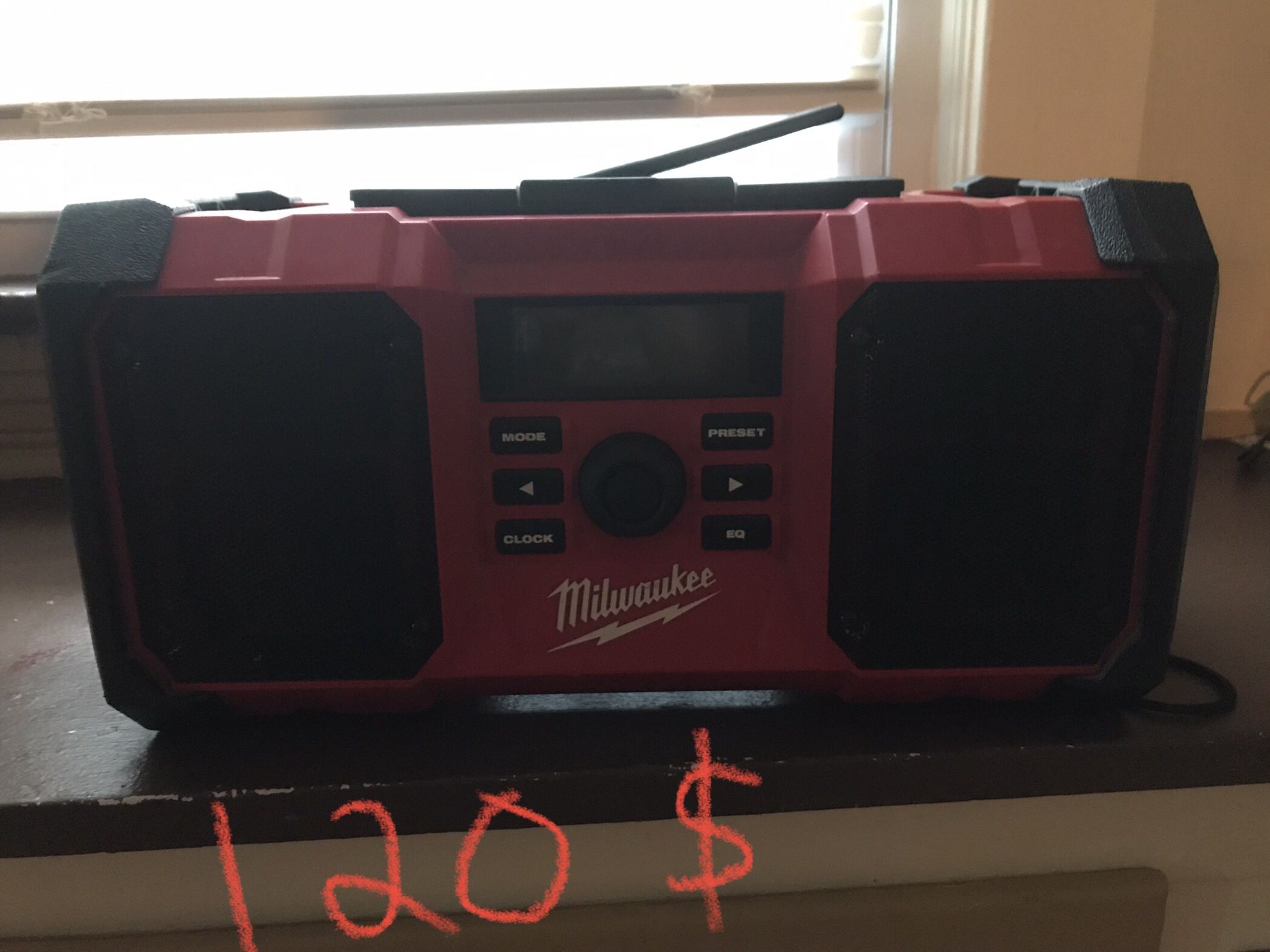 Milwaukee Radio