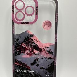 Case iPhone 13 Pro Max