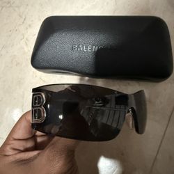 Balenciaga Glasses