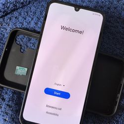 Galaxy A25... 5G 