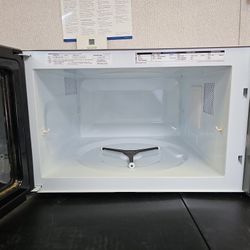 Kitchen Aid Microwave