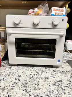 Bella Air Fryer