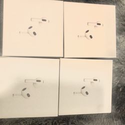 Apple AirPods (3rd Generation)