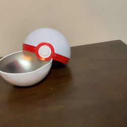 Poke Ball