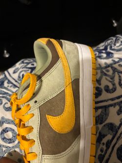 Nike Dunk Low "Dusty Olive