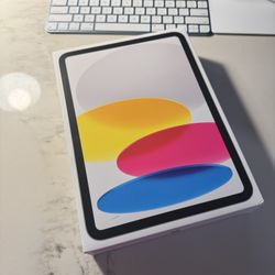 Apple iPad 11th generation (A16) 512GB WiFi! New in box!