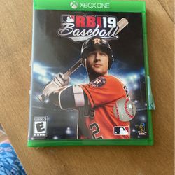 RBI Baseball