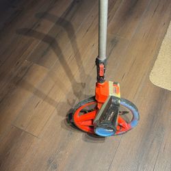 Surveyors Wheel Lufkin