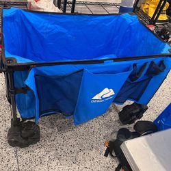 Ozark Trail Collapsible Wagon