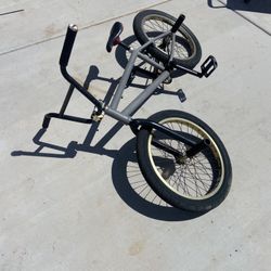 Offer up top bmx bikes