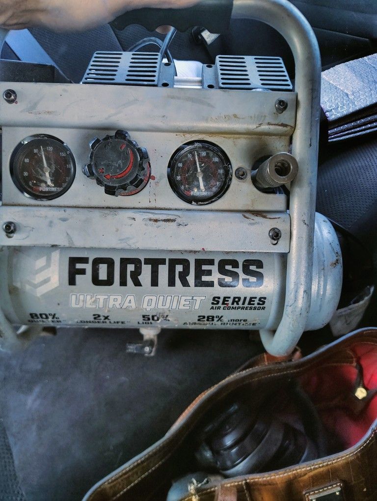Air Compressor