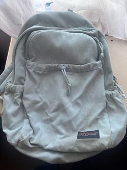 Jansport backpack