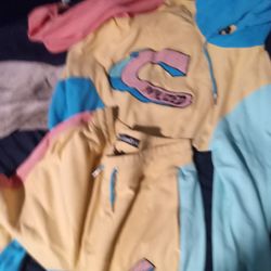 Extra Large Weird One Time