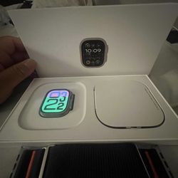 Apple Watch Ultra 2