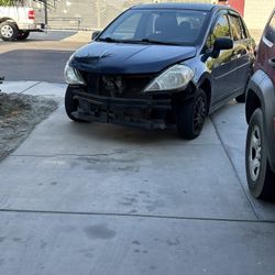 Mechanic Special! 