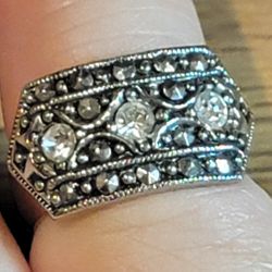Women's Ring Size 5