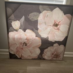 bigger picture frame 