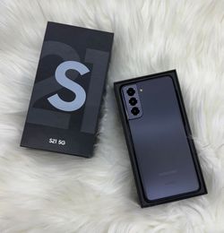 Factory Unlocked iPhones/Samsungs