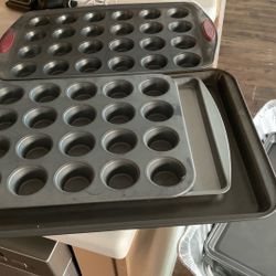 Baking Pans 