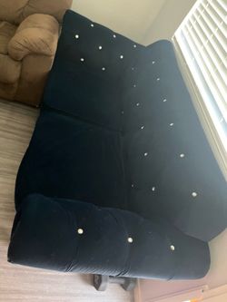 Couches and a more