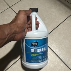 Pro Product. I Have About 9 Available 