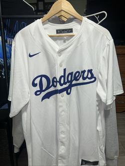 Nike Dodgers Jersey