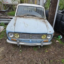 1967 Datsun VERY NICE