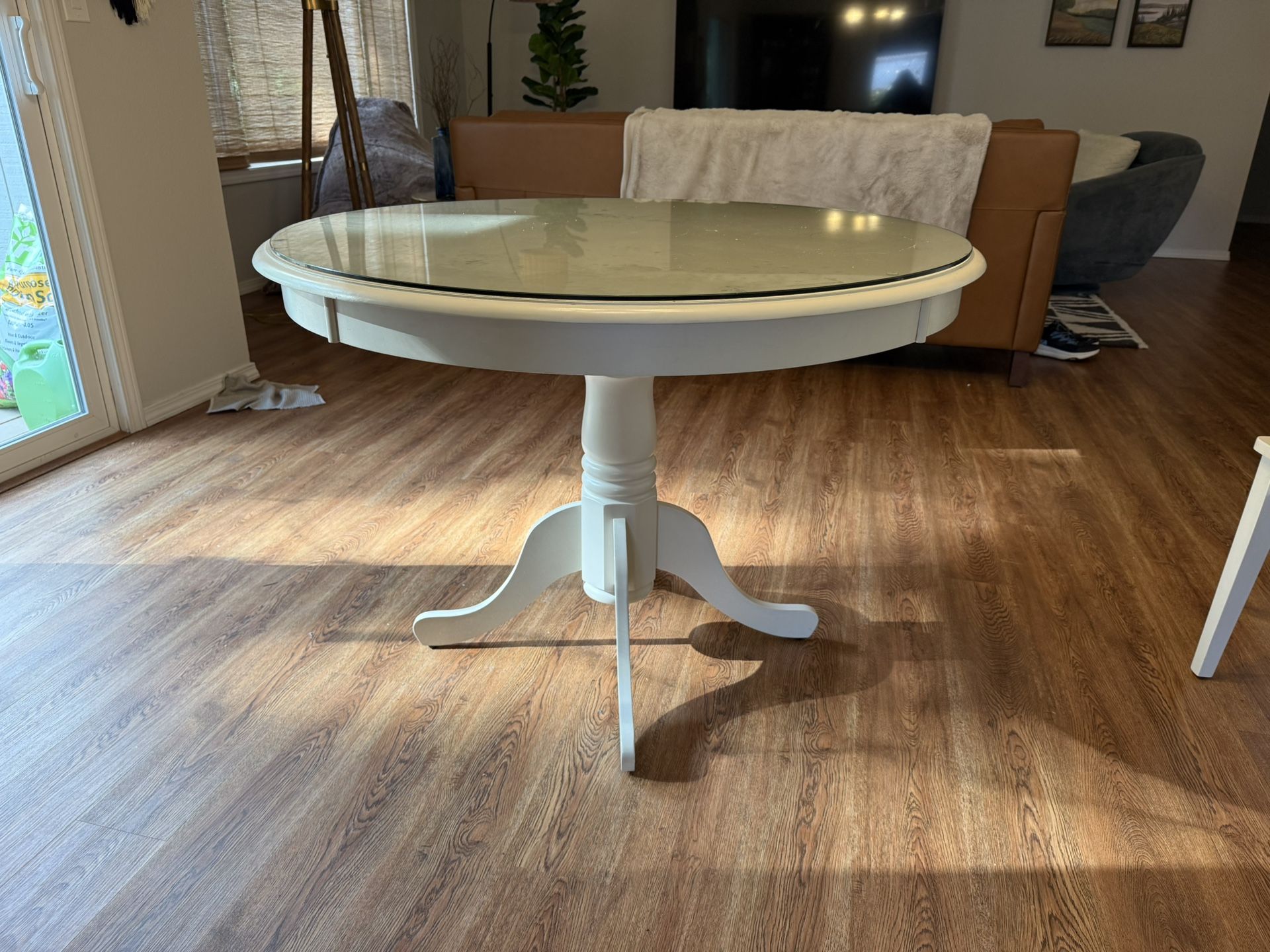 Kitchen Table