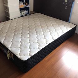 All Sizes Mattresses and Mattress Sets for Sale! BRAND NEW in Plastic!