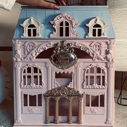 Flower Knows Large Set Deal