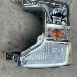 Headlight F(contact info removed)