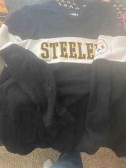 Steelers sweater