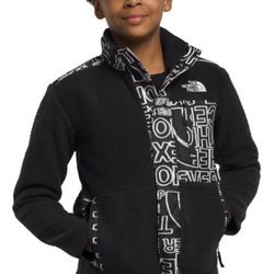 The North Face Jacket Boys
