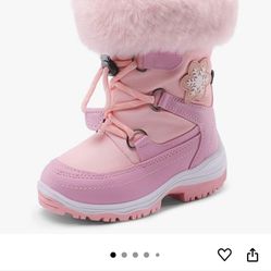 Size 4 Toddler 