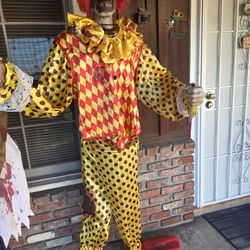 Halloween  Props 