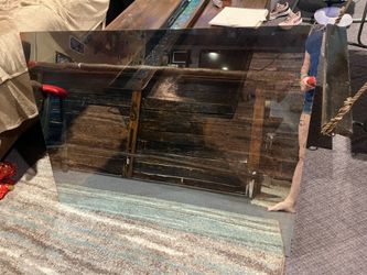 2 way mirror