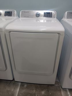 Samsung Electric Dryer 